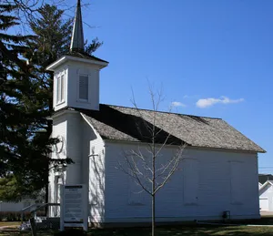 Universalist Church