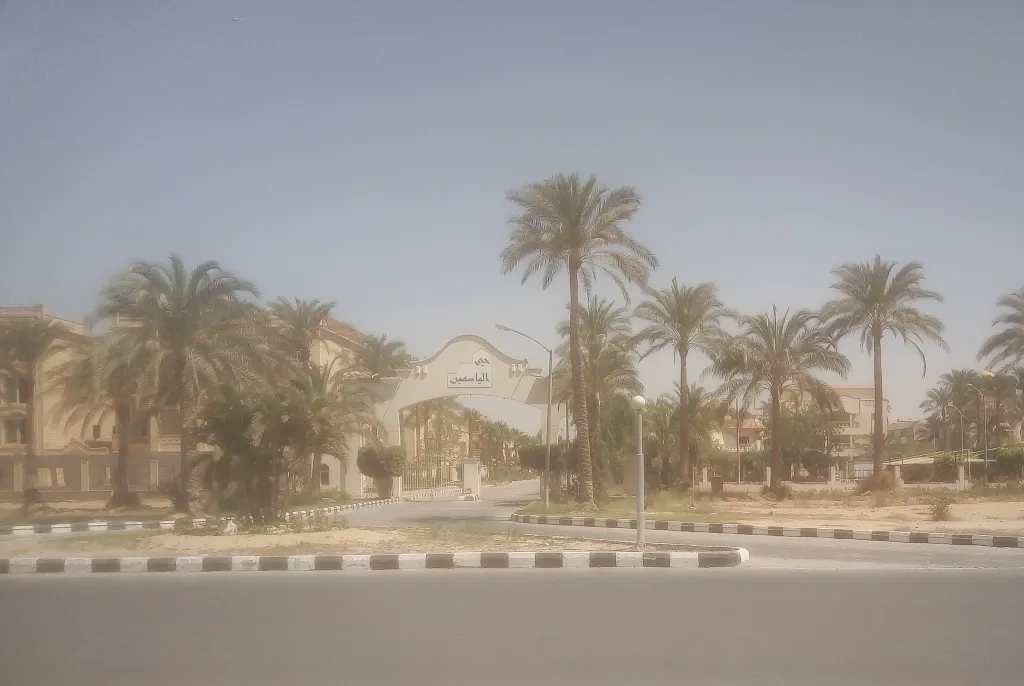 10th of Ramadan City