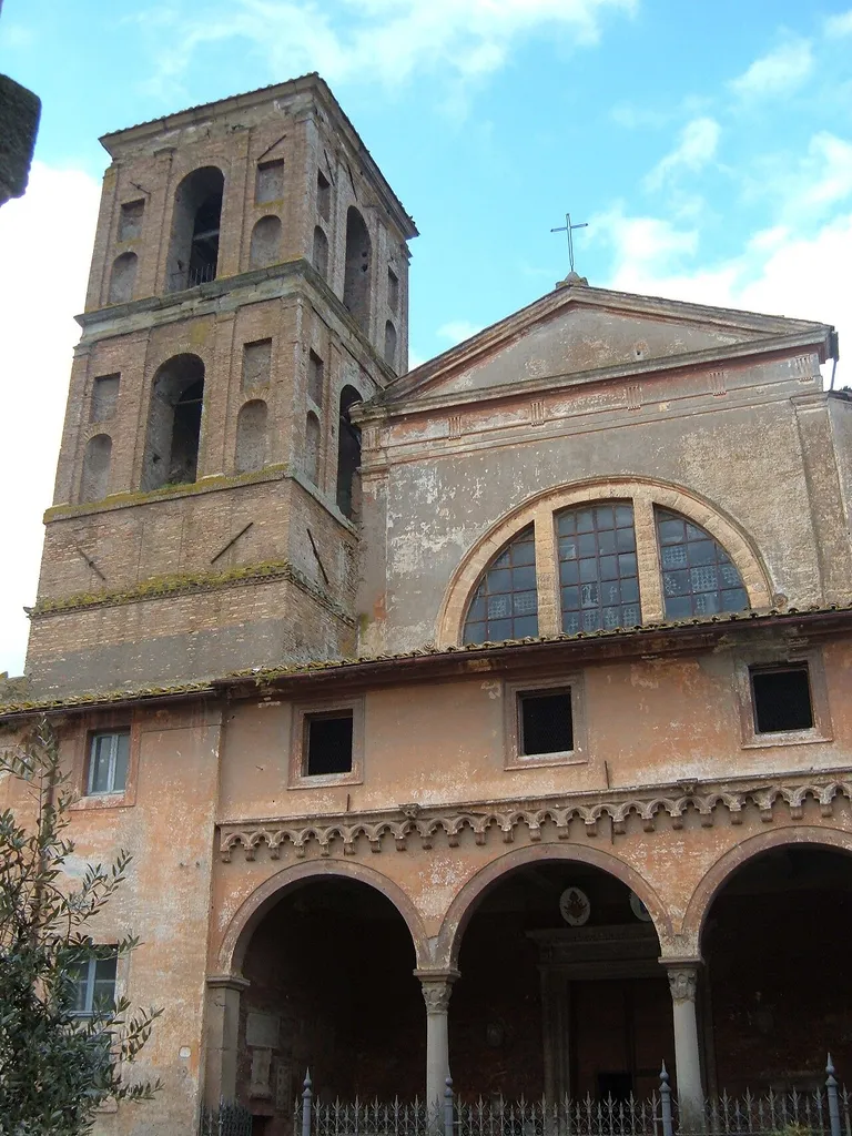 Cattedrale di Santa Maria Assunta (Nepi)