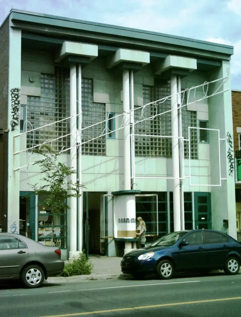 Théâtre La Licorne