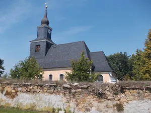 Dorfkirche Knobelsdorf