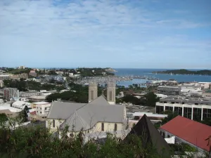 Nouméa
