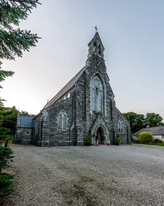 Church of St Laurence O'Toole