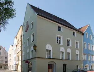 Kirchengasse 12