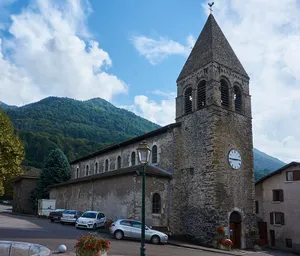 Saint Thérèse of Lisieux Church
