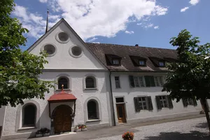 Benedictine Monastery of St. Andrew