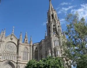 Church of San Juan Bautista