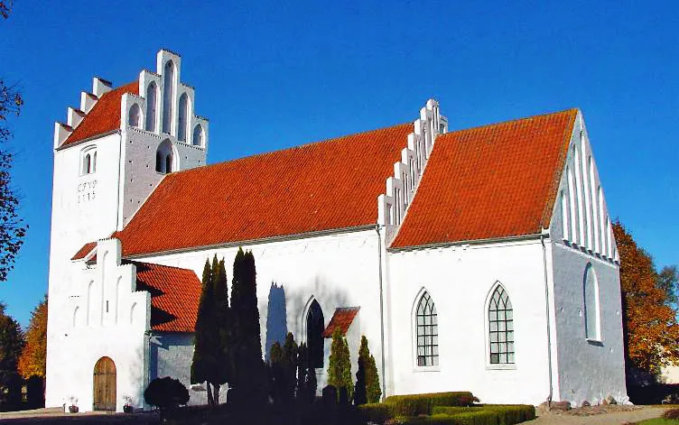 fra sydøst