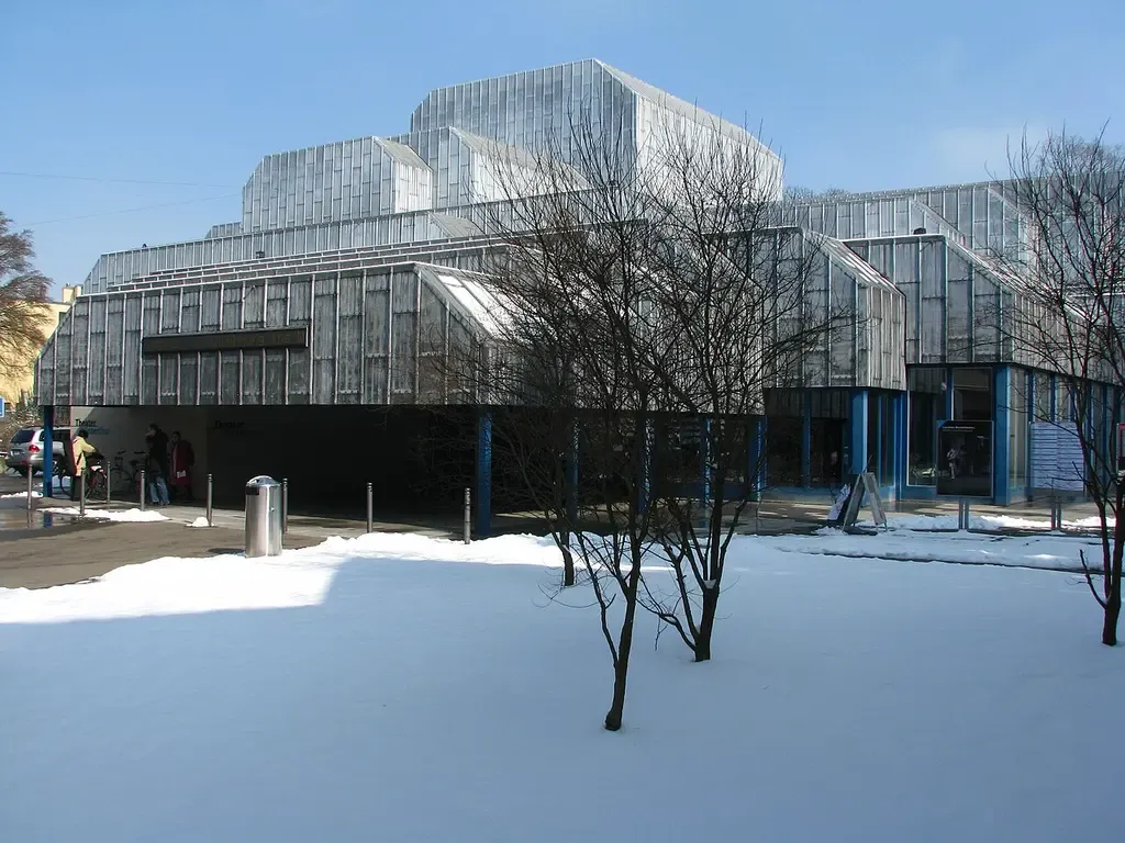 Theater Winterthur