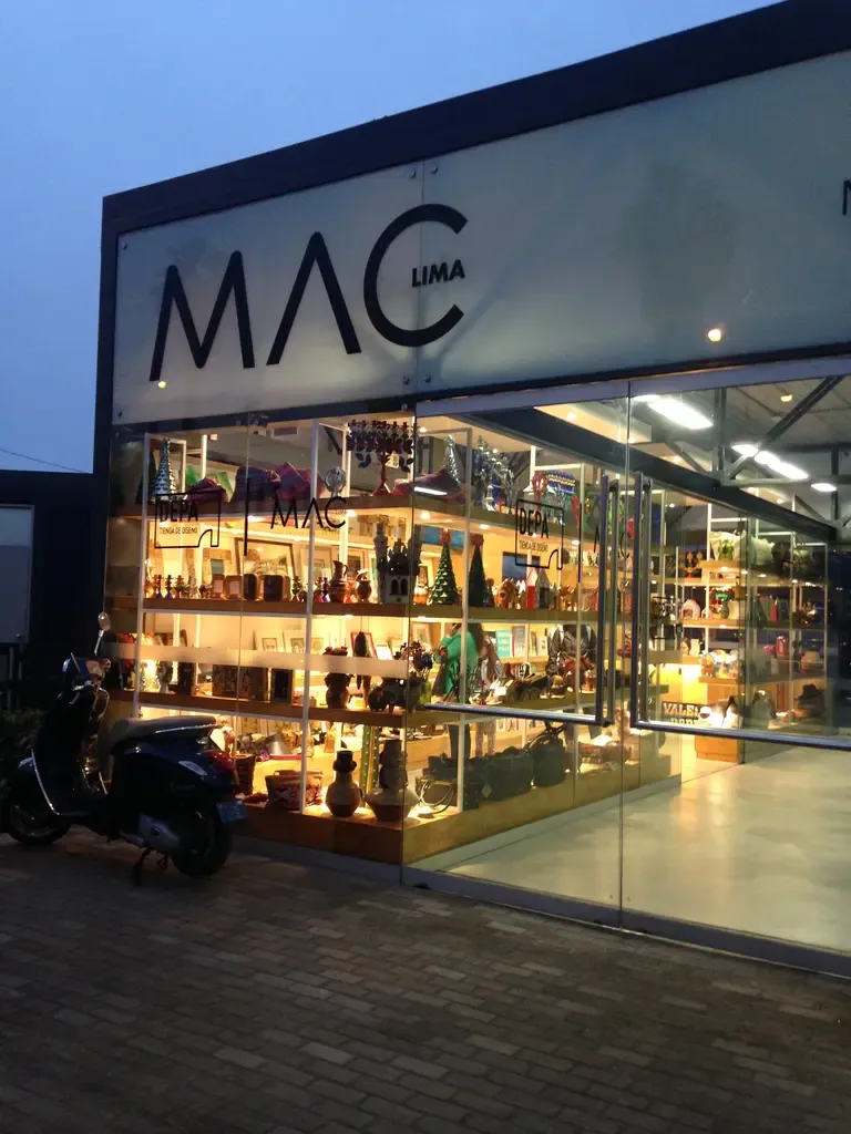 MAC Lima