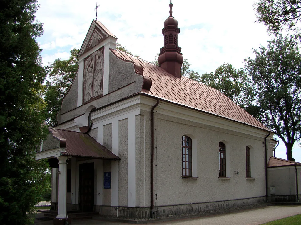 Mircze.