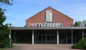 Theater Lüneburg
