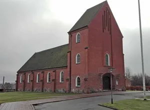 Dronningborg Church