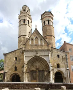 Mâcon Cathedral