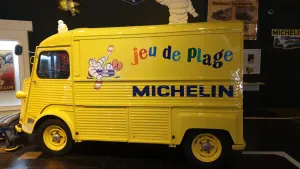 L'Aventure Michelin