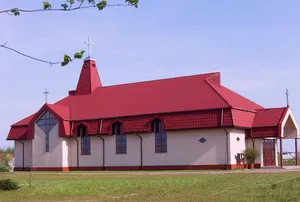 Church of Blessed Michael Kozal in Słupca