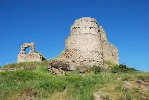 Castle of Enciso