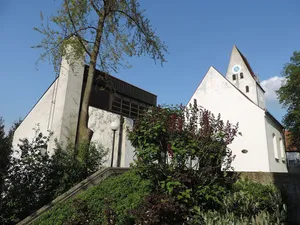 St. Peter und Paul