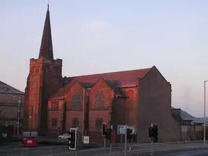 Eastbank Church, 679 Old Shettleston Road, Glasgow