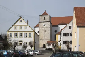 Kloster Bergen