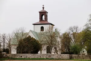 Fleninge Church