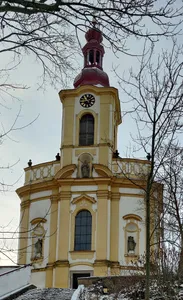 Church of Our Lady of Sorrows