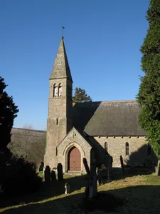 Church of St Mark