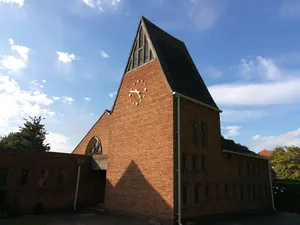 Church of the Holy Redeemer