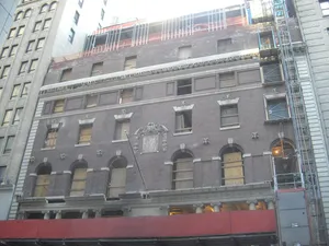 The Chatwal New York