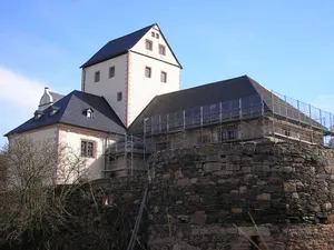 Kloster Mildenfurth