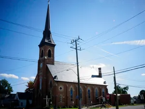 Our Lady Help of Christians Church