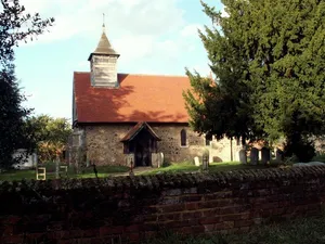 Church of St Nicholas
