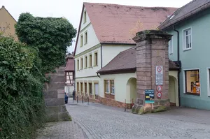 Nuremberg Gate