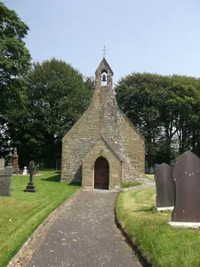 Church of St John