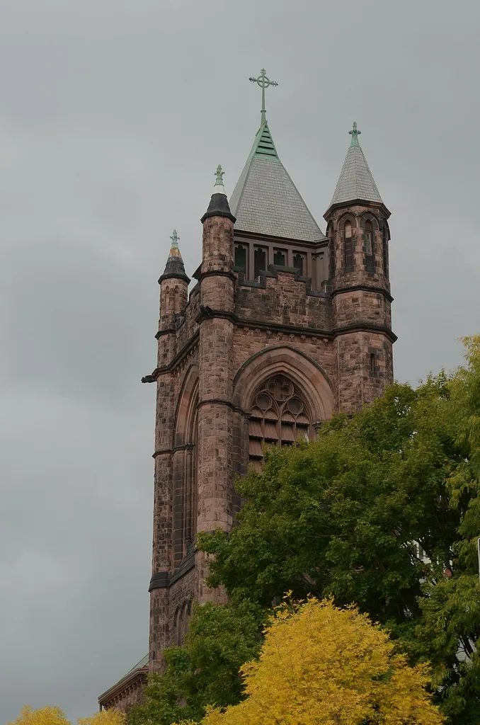 Christ Church