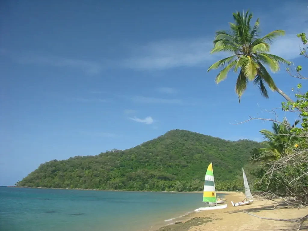 Dunk Island