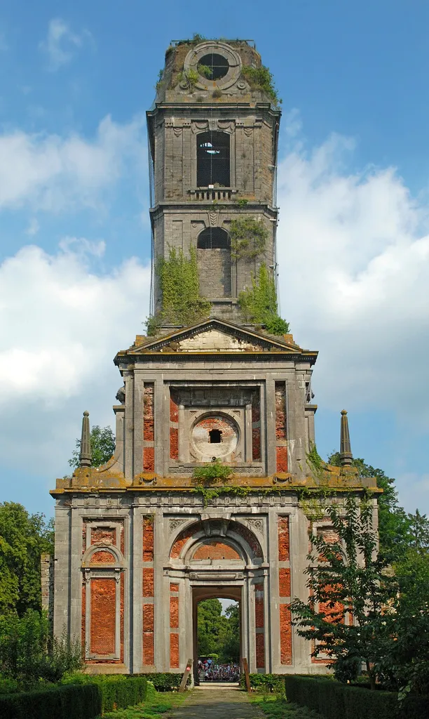 Cambron Abbey