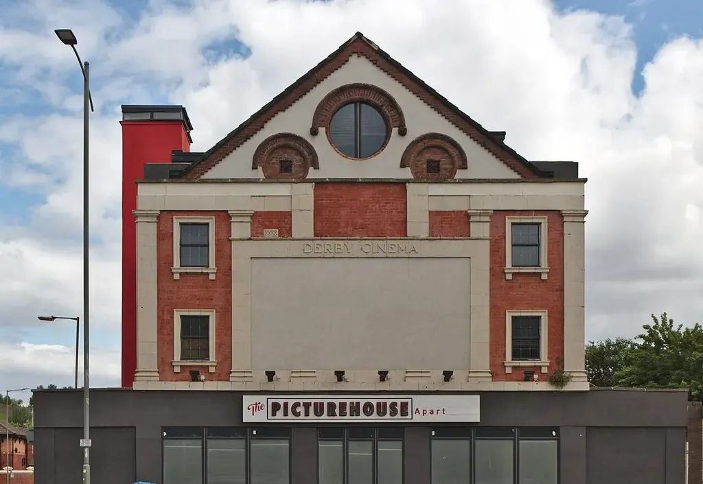 Derby Cinema