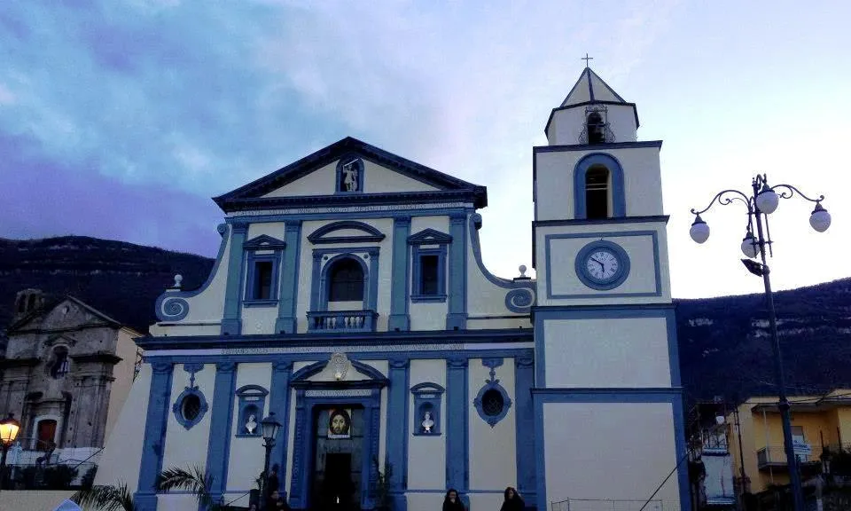 duomo di sarno