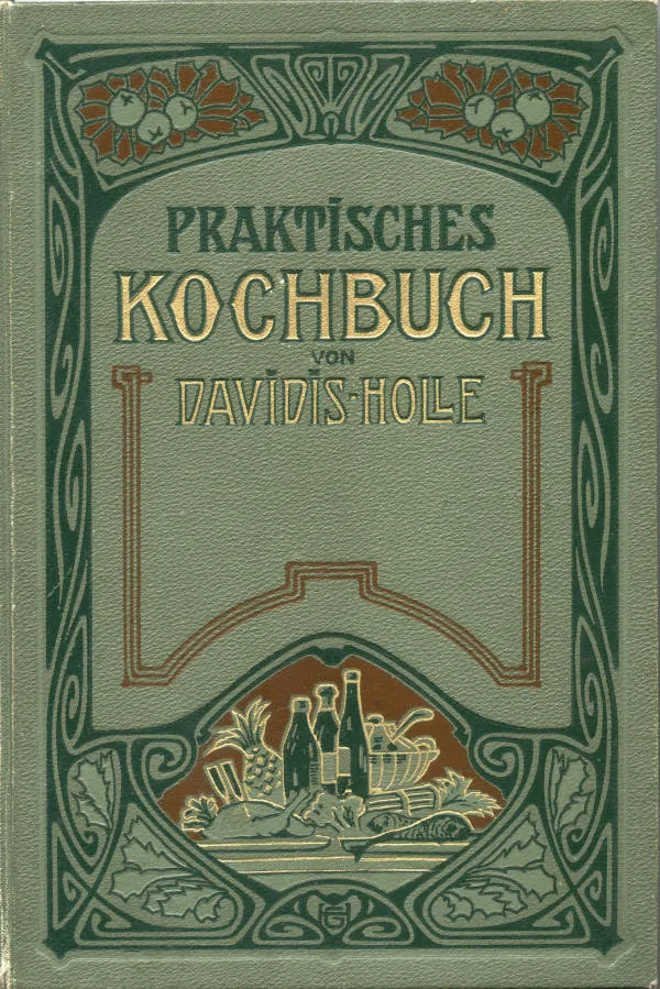 Deutsches Kochbuchmuseum