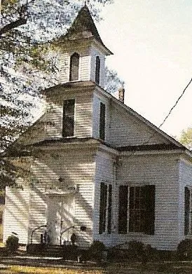 St. James Place Museum, Robersonville, NC