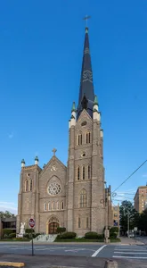 Cathedral of St. Andrew