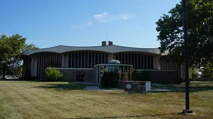 St. Alfred Church