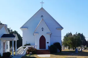 St. John's Episcopal Church