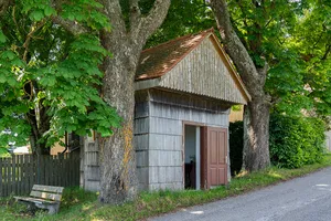 Gütlbauerkapelle, Frankenburg am Hausruck