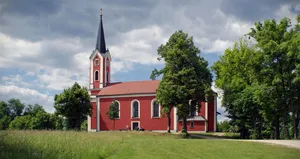 Kreuzbergkirche (Burglengenfeld)