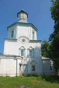 Church of the Holy Trinity (Mosalsk)