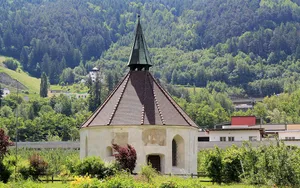 Saint Sebastian church