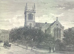 Greenside Church
