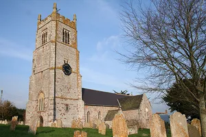 Church of St Andrew